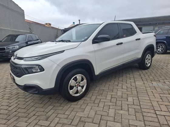 FIAT TORO 1.8 16V EVO FLEX ENDURANCE AT6